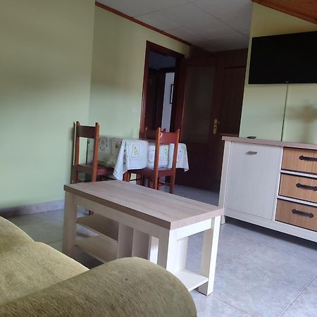 O Vilar Apartamentos N6 Vilalonga Exteriör bild